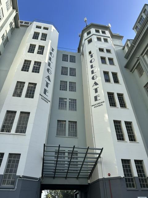 To Let Commercial Property for Rent in Woodstock Western Cape